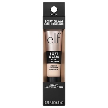e.l.f. Fair Cool Soft Glam Satin Concealer