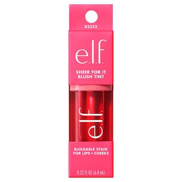 e.l.f. Pink Positive Blush Tint