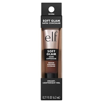 e.l.f. 61 Rich Cool Soft Glam Satin Concealer