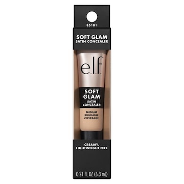 e.l.f. 20 Light Cool Soft Glam Satin Concealer