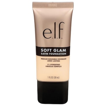 e.l.f. Soft Glam 12 Fair Warm Satin Foundation