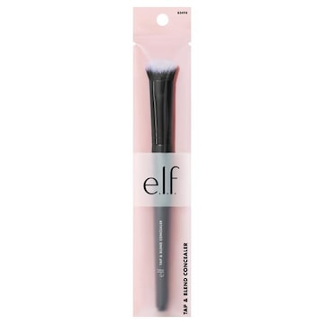 e.l.f. Tap & Blend Concealer Brush