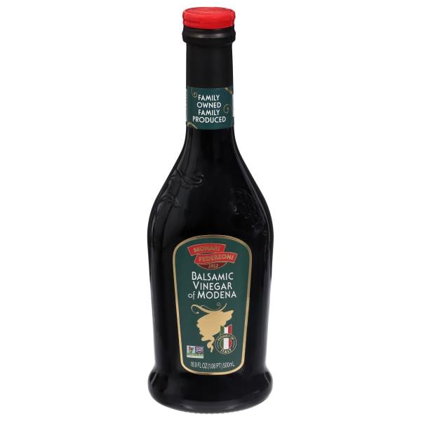 Monari Federzoni Balsamic Vinegar of Modena | Publix Super Markets