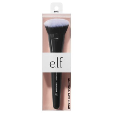 e.l.f. Smooth Swipe Foundation Brush