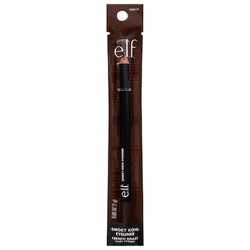 e.l.f. French Roast Dark Brown Smoky Kohl Eyeliner