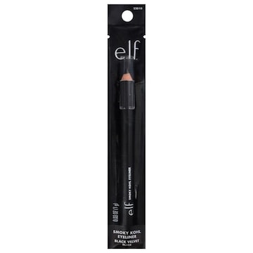 e.l.f. Black Velvet Smoky Kohl Eyeliner