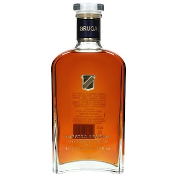 Brugal Dark Aromatic Toasting Rum