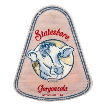 Statesboro Gorgonzola Cheese