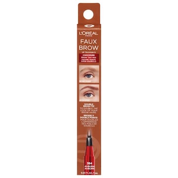 L'Oreal Paris 384 Auburn Brow Tint Pen