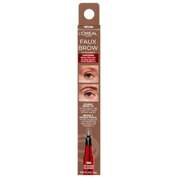 L'Oreal Paris 388 Blonde Brow Tint Pen