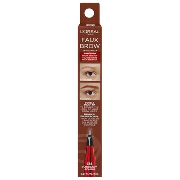 L'Oreal Paris 385 Mahogany Brow Tint Pen