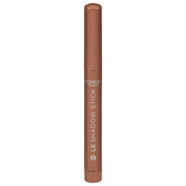 : l'oreal paris makeup le shadow stick eyeshadow,... L'Oreal Paris Le Shadow Stick 230 Magnetic Bronze Eyeshadow | Publix ...