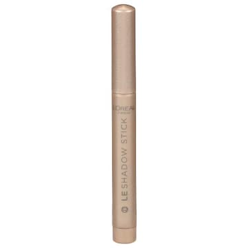 L'Oreal Paris Le Shadow Stick 100 Ice Sparkle Eyeshadow