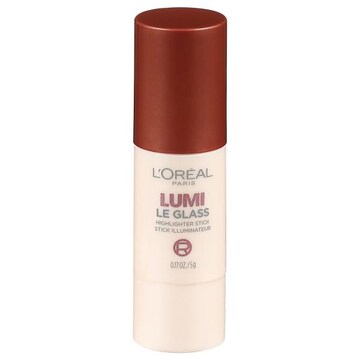 L'Oreal Paris 625 Glassy Sunset Amour Lumi Le Glass Highlighter Stick