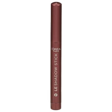 L'Oreal Paris Le Shadow Stick 125 Starry Bordeaux Eyeshadow