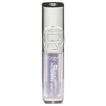 L'Oreal Paris Plump Ambition pH Lilac 050 Hyaluron Lip Oil