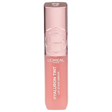 L'Oreal Paris 601 Worth It Hyaluron Tint Lip Stain Serum