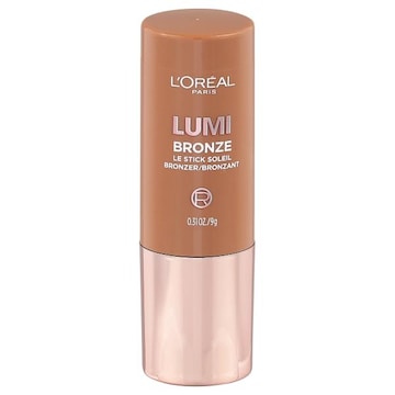 L'Oreal Paris 120 Copper Bronzette Medium Lumi Bronze Bronzer