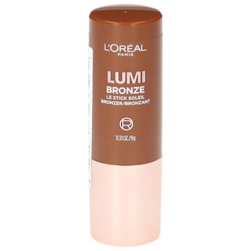 L'Oreal Paris Paris 130 Sunset Lumi Bronze Bronzer