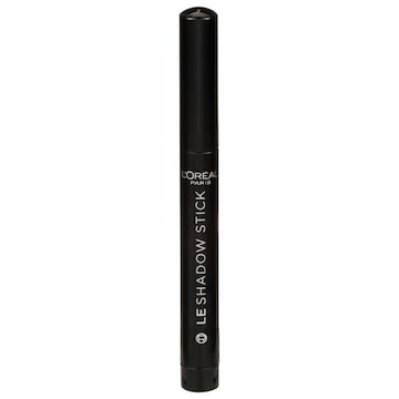 L'Oreal Paris Le Shadow Stick 490 All Night Black Eyeshadow