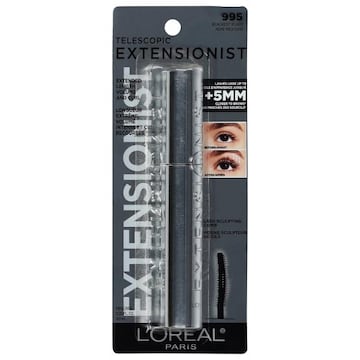 L'Oreal Paris Telescopic Extensionist 995 Blackest Black Mascara