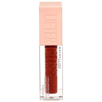 Maybelline 030 Caramel Lifter Lip Gloss