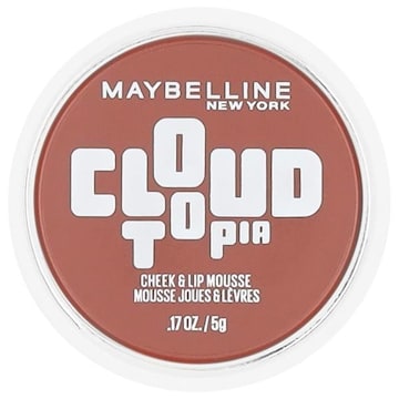 Maybelline Cheek & Lip Mousse