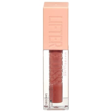 Maybelline 027 Toffee Lifter Lip Gloss