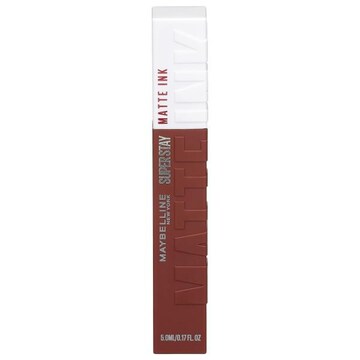 Maybelline Super Stay 510 Charmer Matte Ink Lip Color