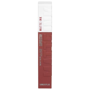 Maybelline Super Stay 505 Entertainer Matte Ink Lip Color
