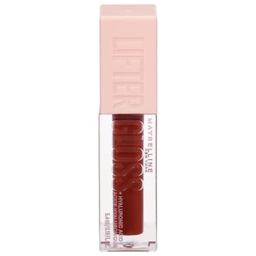 Maybelline 028 Maple Lifter Lip Gloss