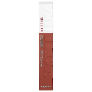 Maybelline Super Stay 515 Renegade Matte Ink Lip Color