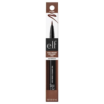 e.l.f. Chestnut Brown Waterproof Eyeliner Pen