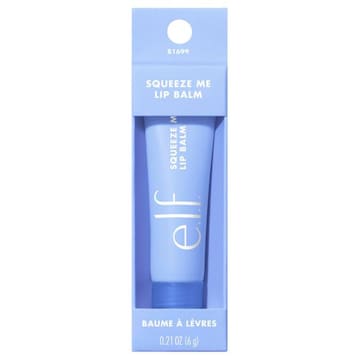 e.l.f. Blueberry Lip Balm