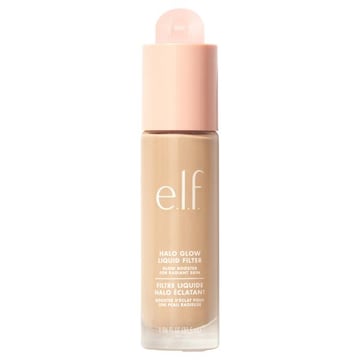 e.l.f. 00 Fair Clear Halo Glow Liquid Filter