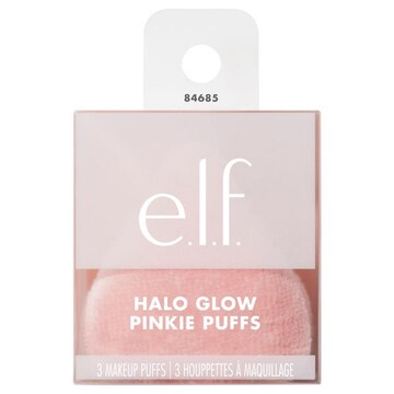 e.l.f. Halo Glow Pinkie Puffs