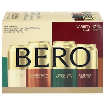 Bero Na, Variety Pack