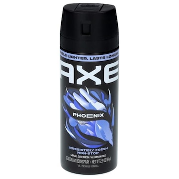 Axe Phoenix Deodorant Bodyspray