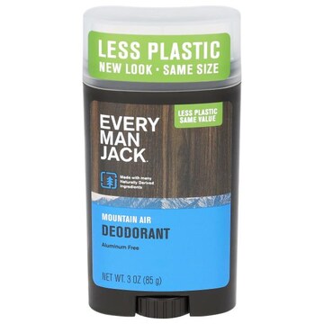Every Man Jack Mountain Air Deodorant
