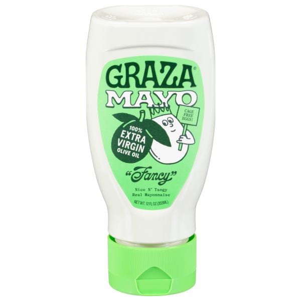 Graza Fancy Mayo | Publix Super Markets