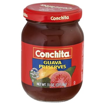 Conchita Preserves, Guava