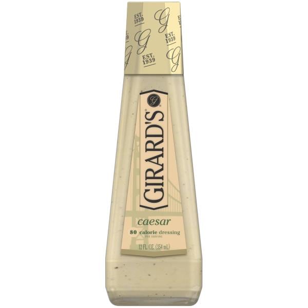 Girard's Dressing, Caesar Publix Super Markets