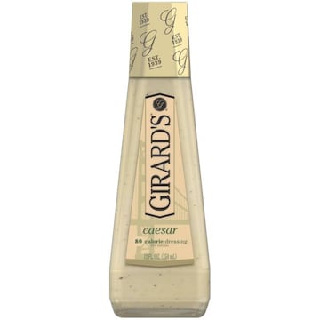 Girard's Caesar 80 Calorie Dressing
