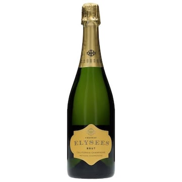 Chateau Elysees California Champagne