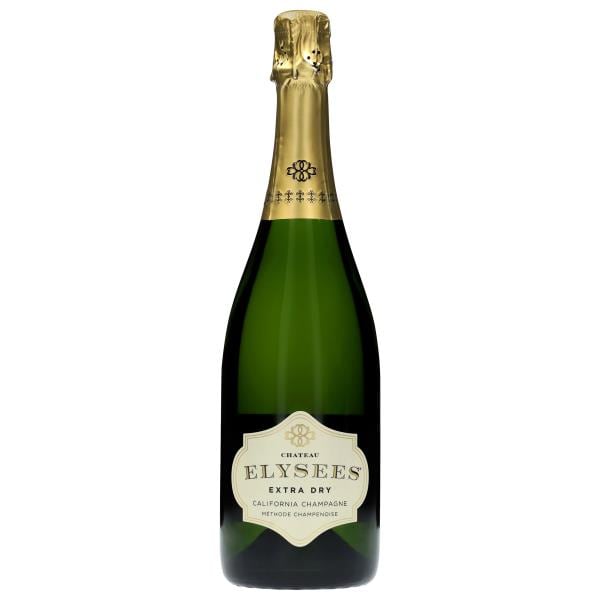 Chateau Elysees Extra Dry California Champagne | Publix Super Markets