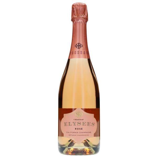 Chateau Elysees Rose Champagne | Publix Super Markets