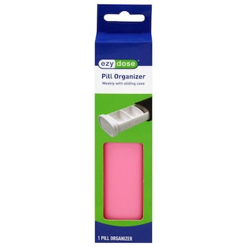 Ezy Dose Pill Organizer