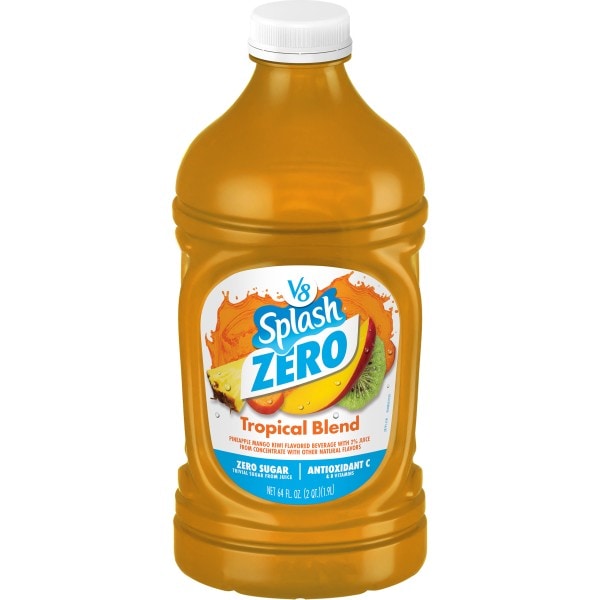 【中古】 Survive / Splash！ V8® Splash® Tropical Blend Beverage | Publix Super Markets