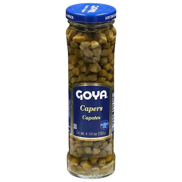 Goya Capers
