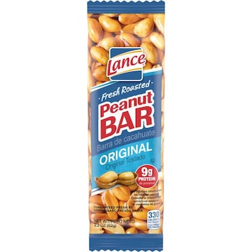 Lance® Peanut Bar